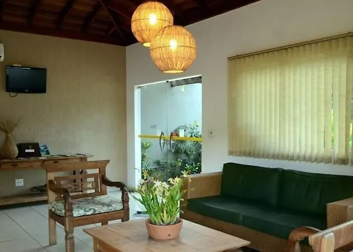 Pousada VitalisPousada