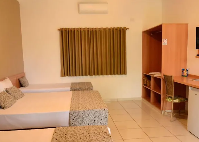 Pousada VitalisPousada