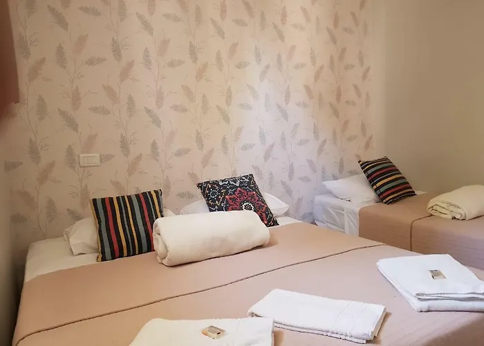 Pousada Cantinho Delmar Olímpia